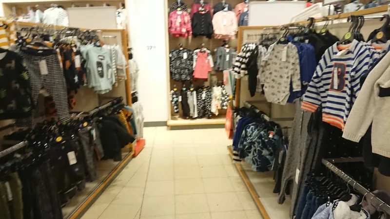 HEMA Sassenheim — foto 5