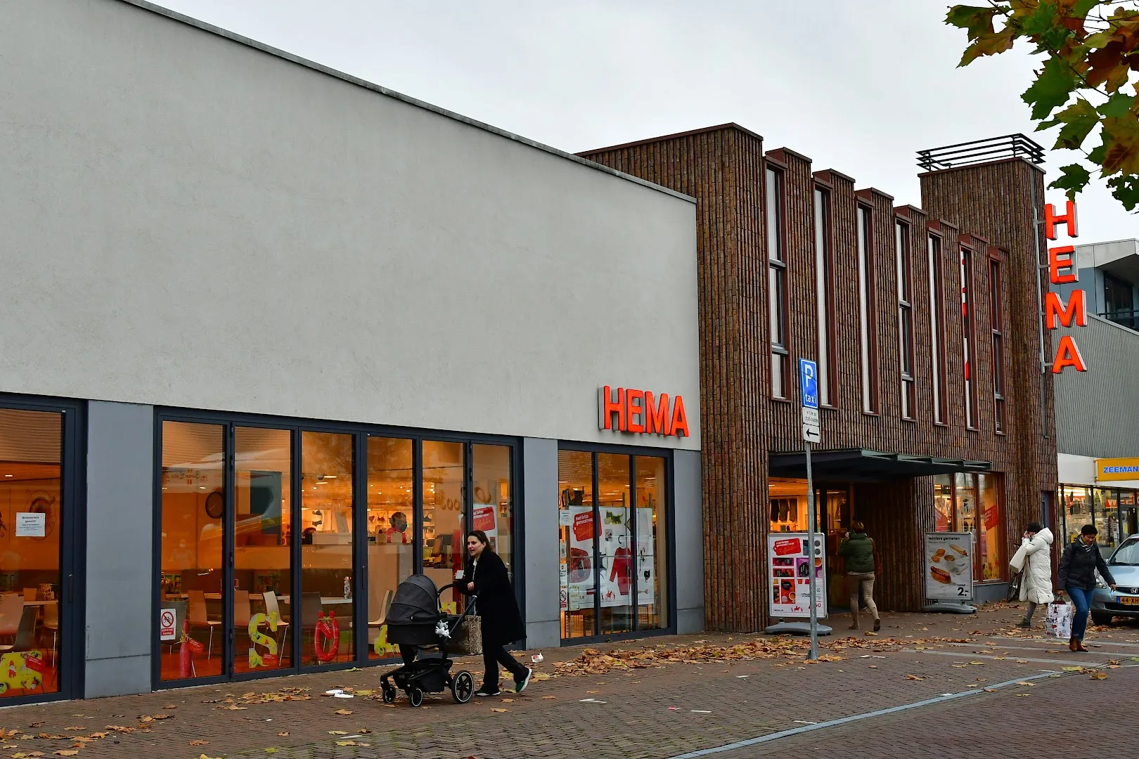 HEMA Schagen — foto 2