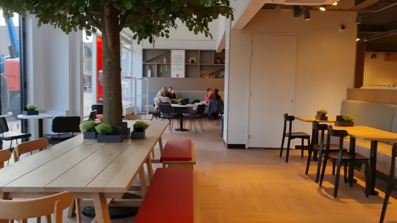 HEMA Schagen — foto 4