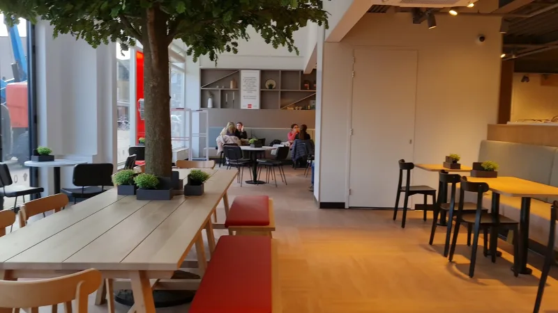 HEMA Schagen — foto 3