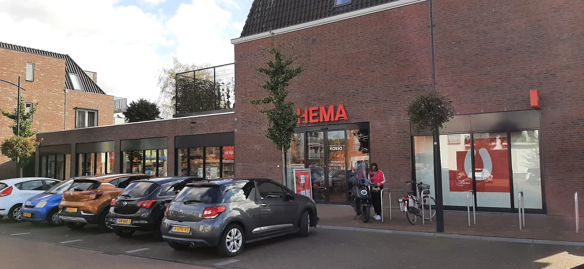 HEMA Schaijk — foto 2