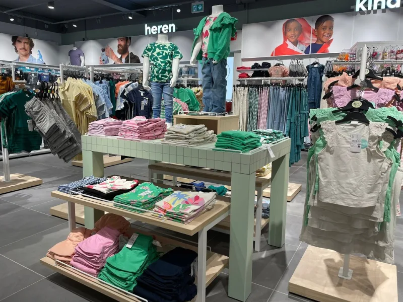 HEMA Scherpenzeel — foto 3