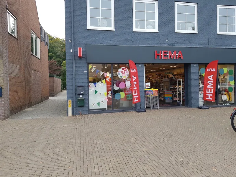 HEMA Scherpenzeel — foto 4