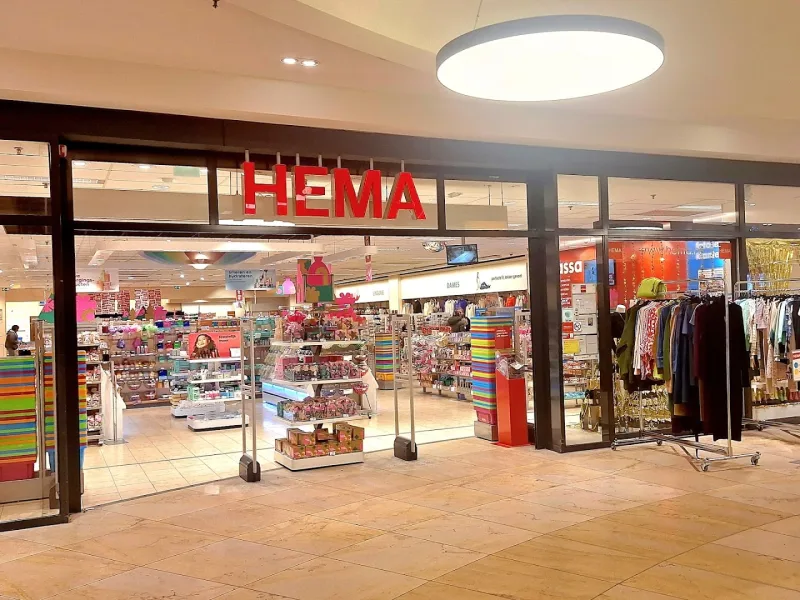 HEMA Schiedam — foto 2
