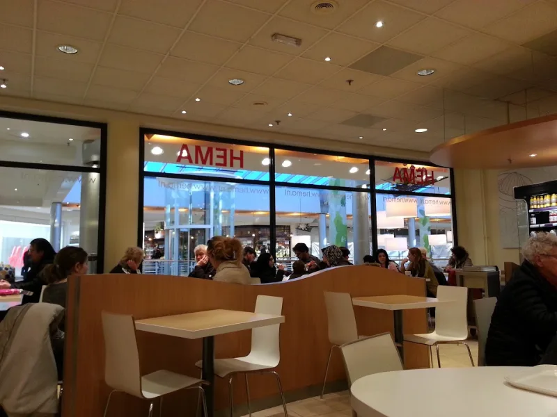 HEMA Schiedam — foto 3