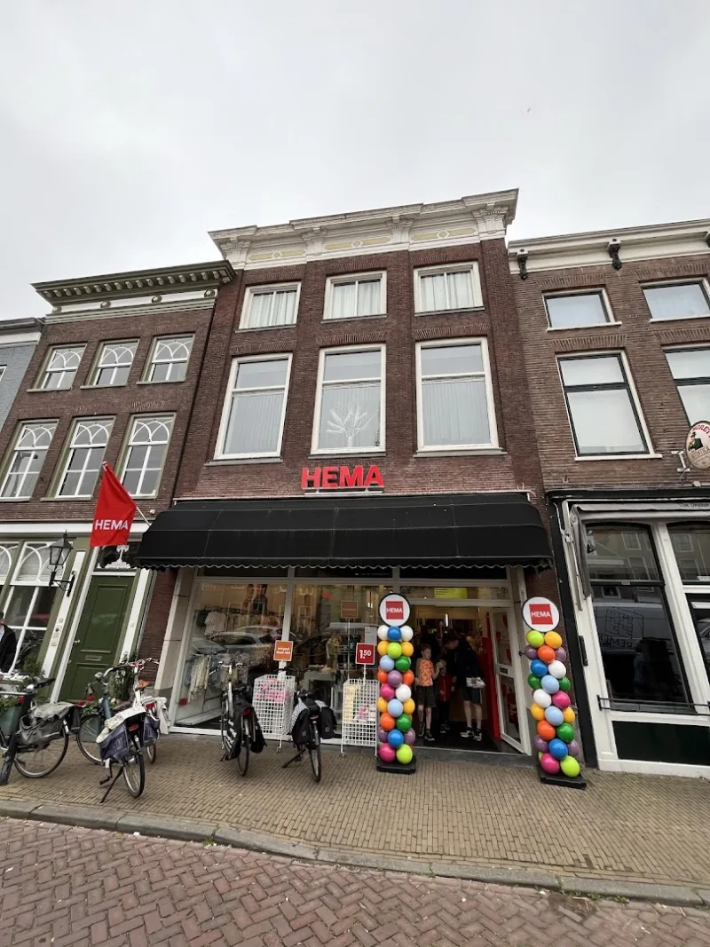 HEMA Schoonhoven — foto 5