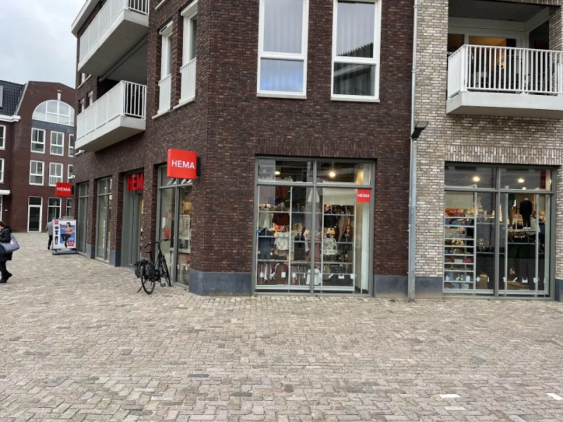 HEMA Sint-Michielsgestel — foto 5