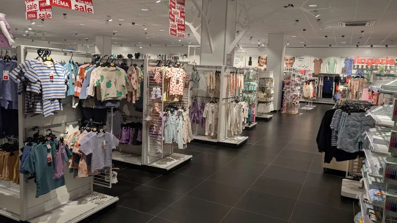 HEMA Sliedrecht — foto 3