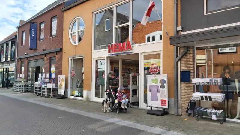 HEMA Sluis — foto 2