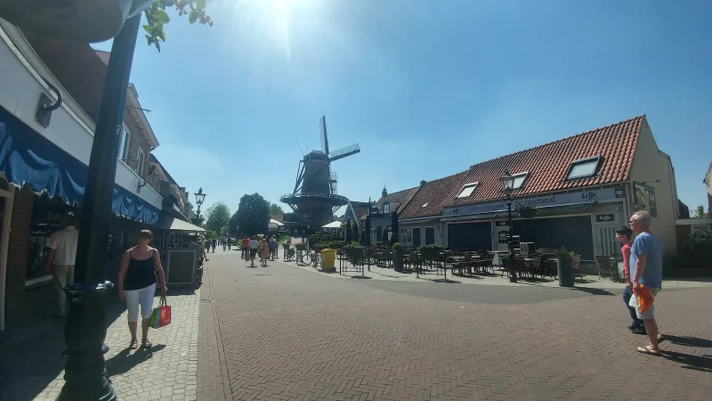 HEMA Sluis — foto 4