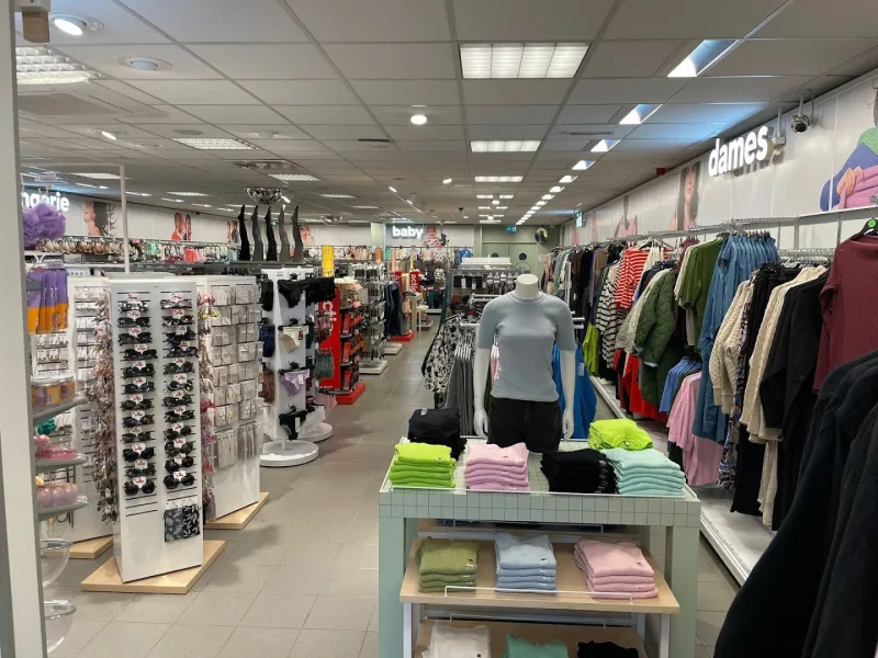HEMA Sluis — foto 5