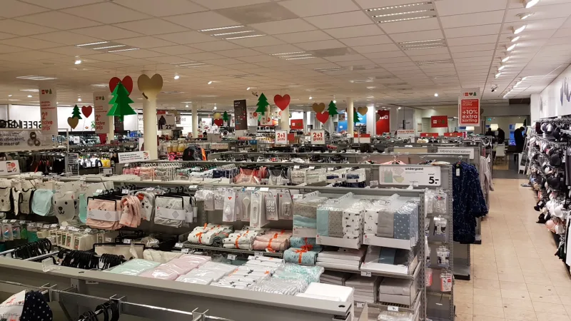 HEMA Sneek — foto 4