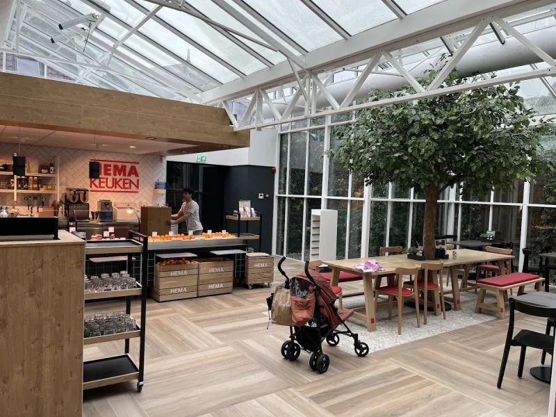 HEMA Sneek — foto 5