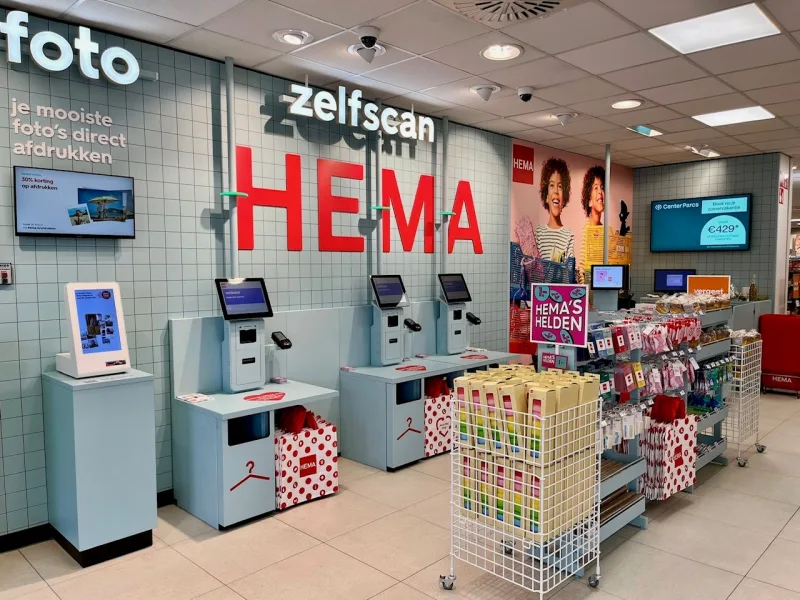 HEMA Soest — foto 3