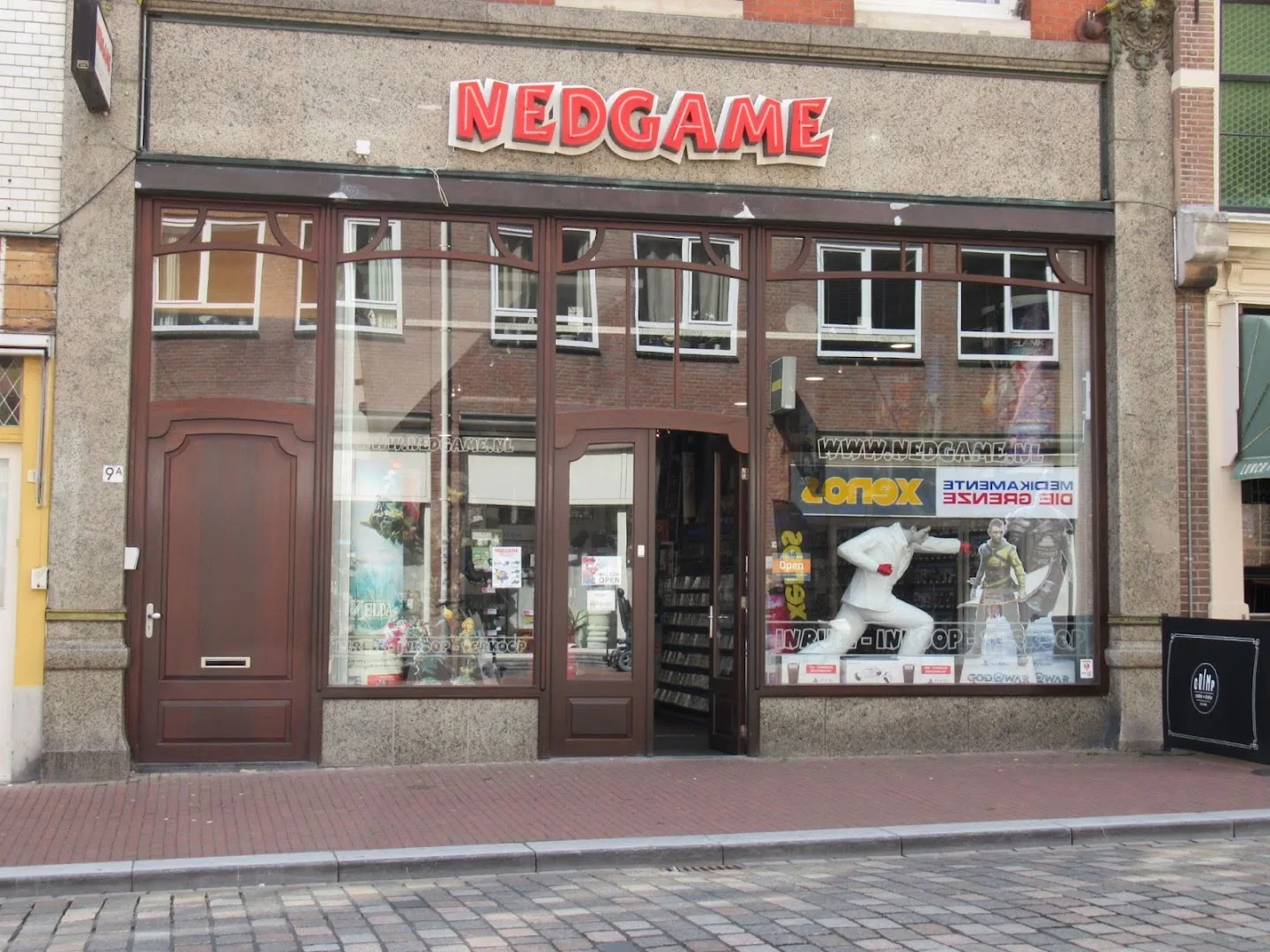 Nedgame Dordrecht — foto 3