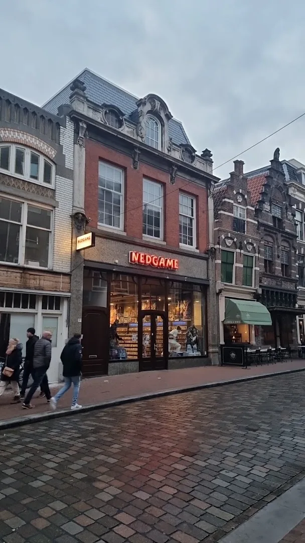 Nedgame Dordrecht — foto 2