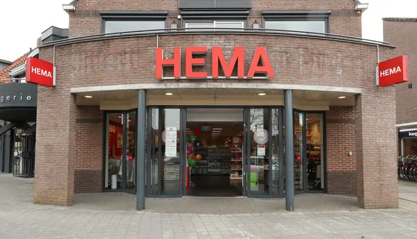 HEMA Soest-Zuid