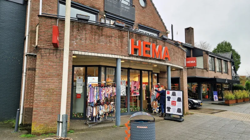 HEMA Soest-Zuid — foto 3