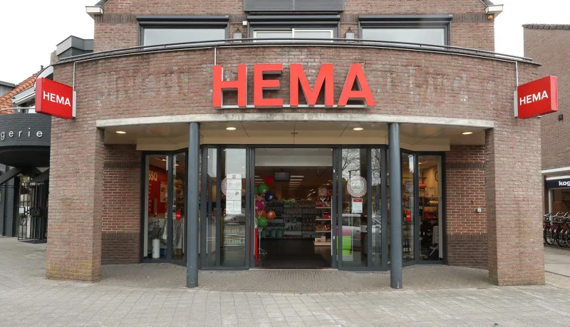 HEMA Soest-Zuid — foto 4