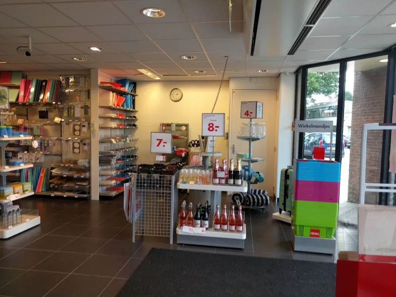 HEMA Soest-Zuid — foto 5