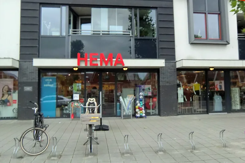 HEMA Opmeer — foto 2