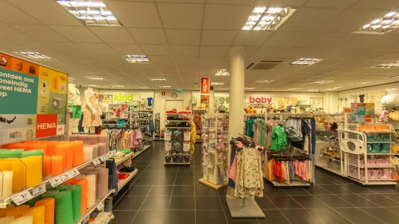 HEMA Opmeer — foto 3