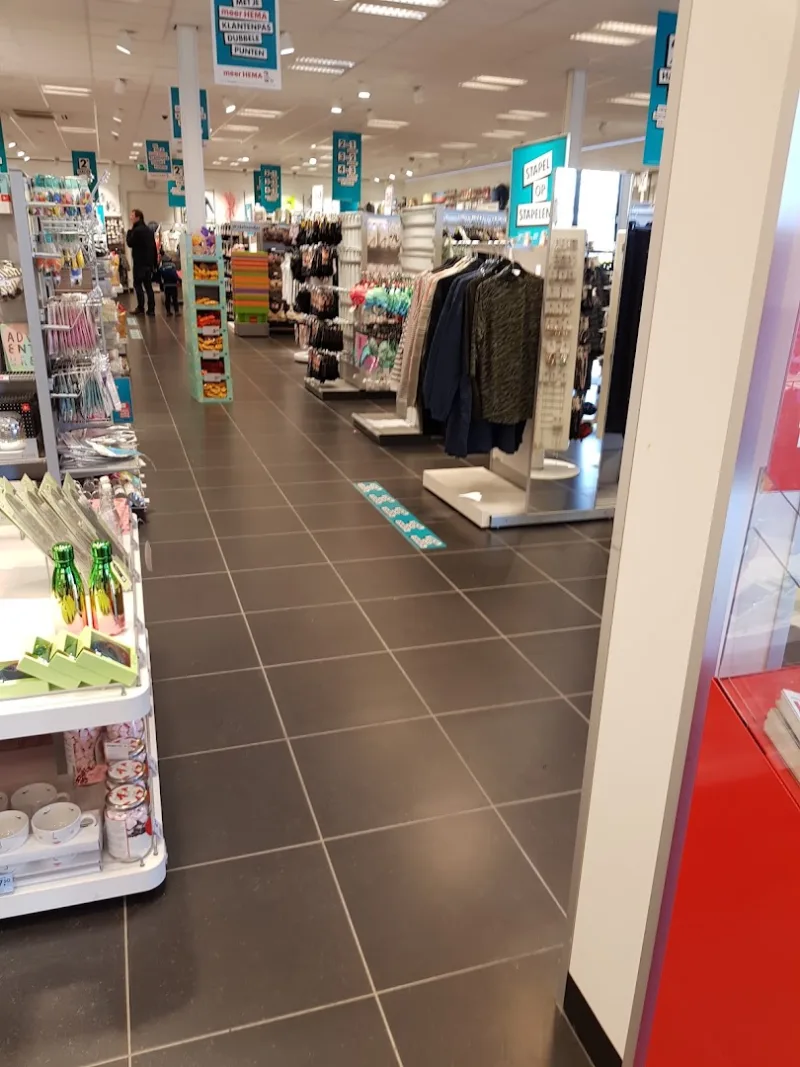 HEMA St. Annaparochie — foto 4