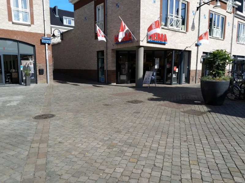 HEMA St. Oedenrode — foto 3