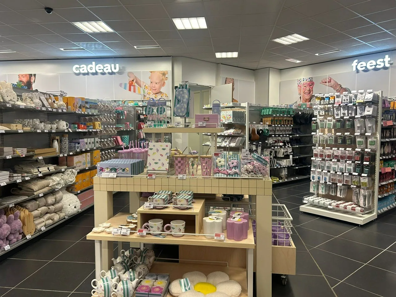 HEMA St. Oedenrode — foto 4