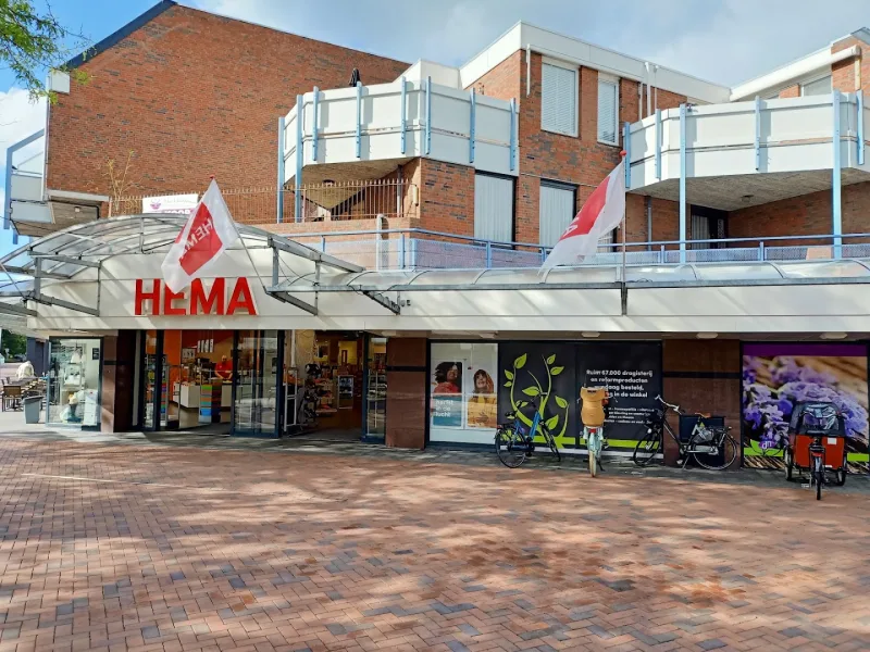 HEMA Stadskanaal — foto 2