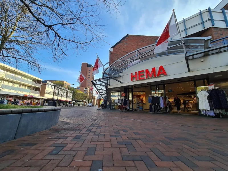 HEMA Stadskanaal — foto 4