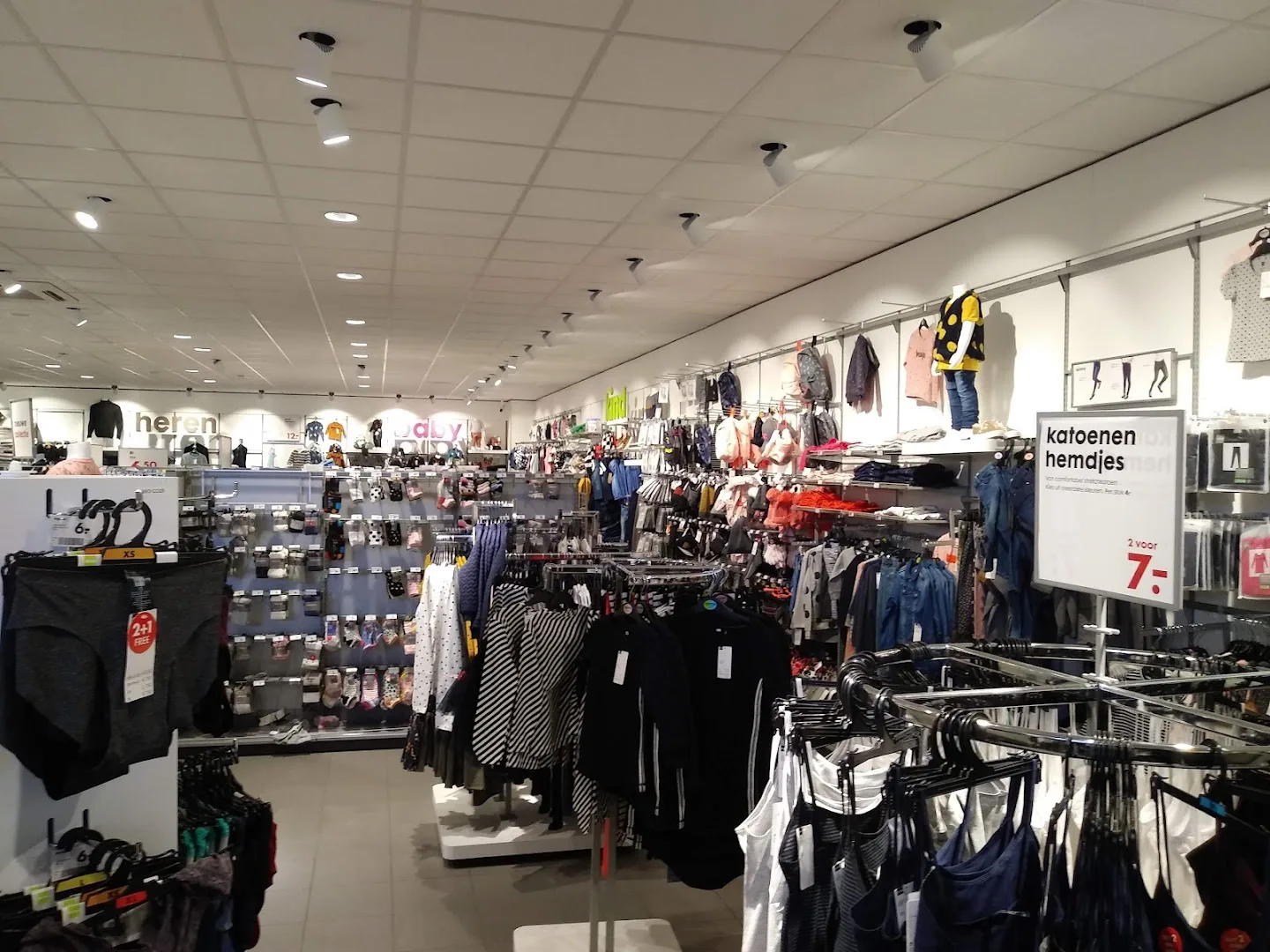 HEMA Stedebroec — foto 3