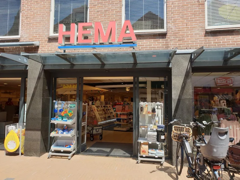 HEMA Steenwijk — foto 3