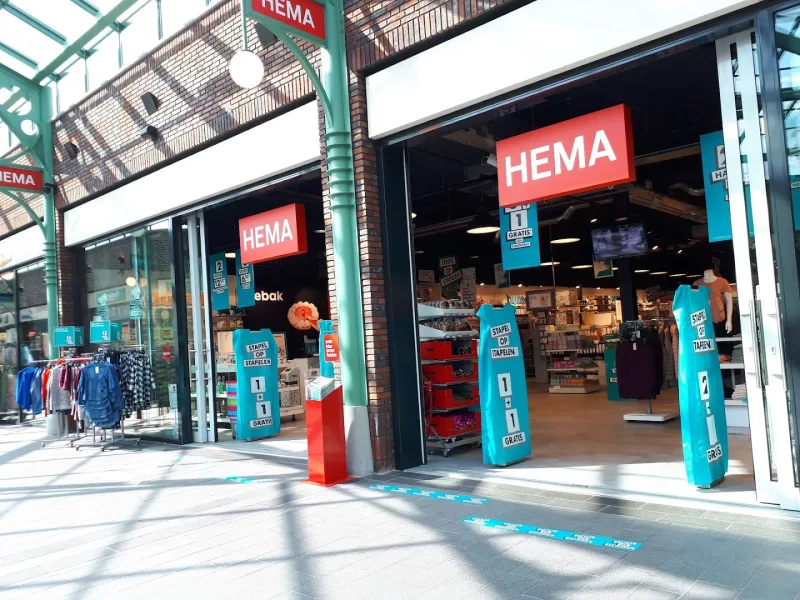 HEMA Stein — foto 2