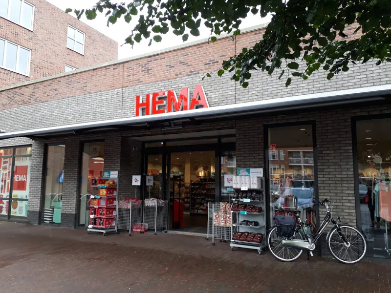 HEMA Ter Apel — foto 2