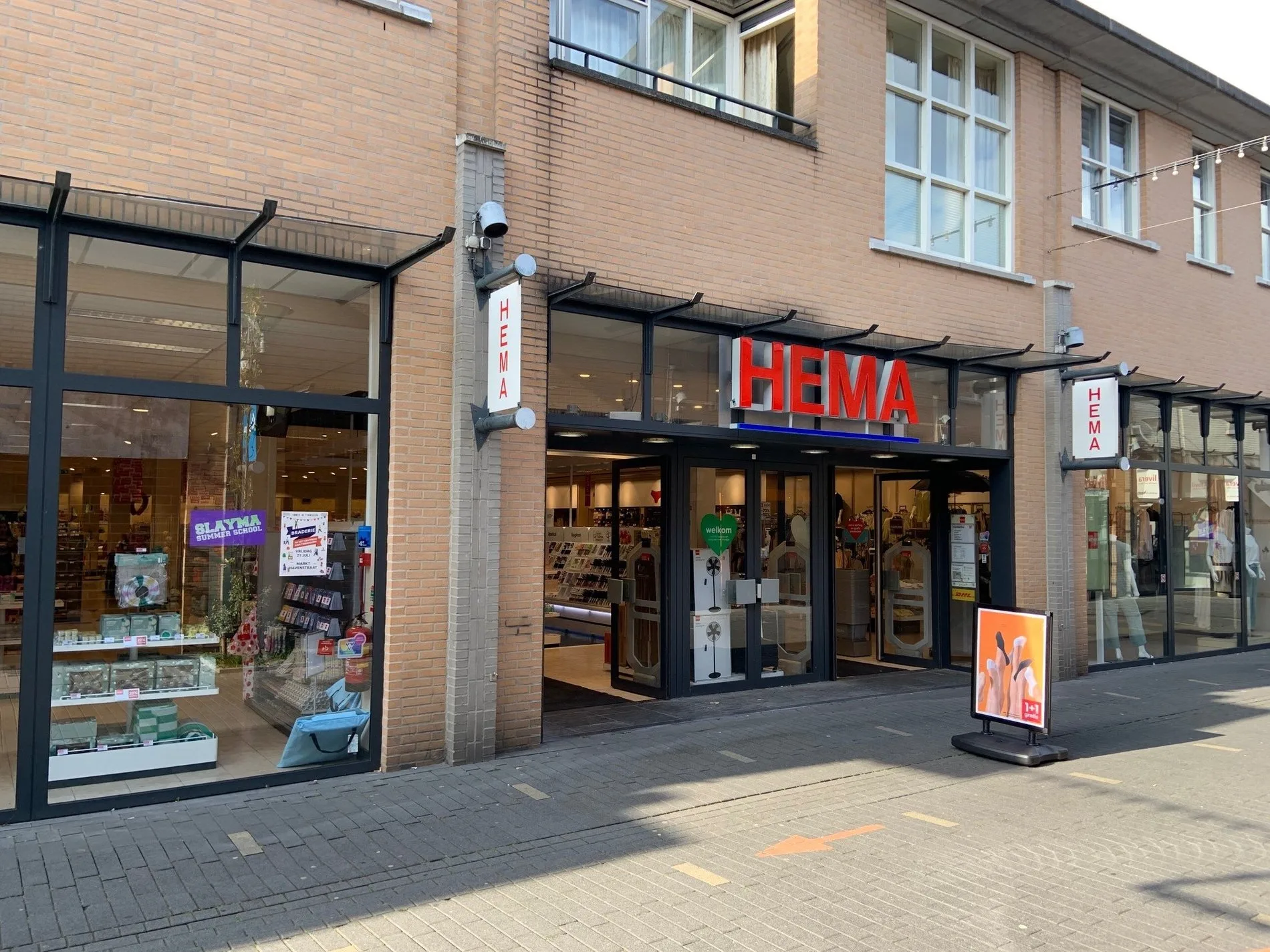 HEMA Terneuzen