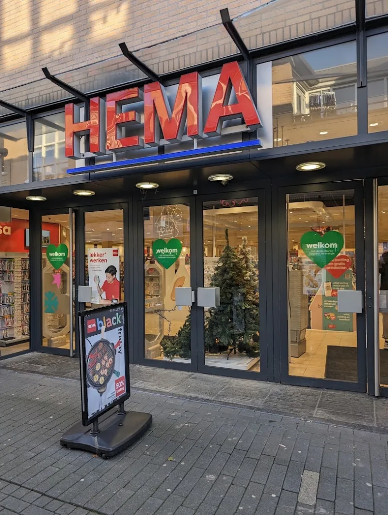 HEMA Terneuzen — foto 2