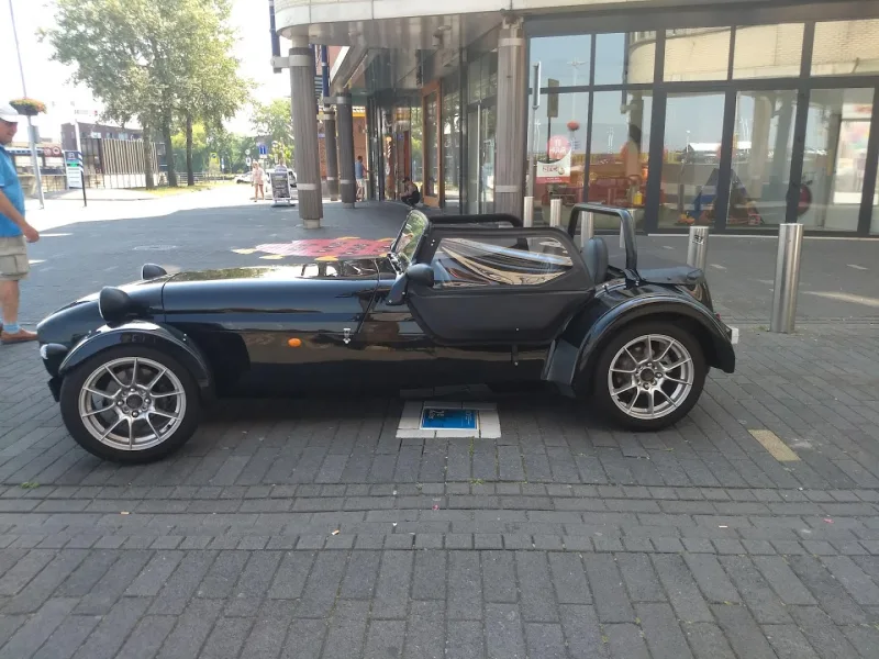 HEMA Terneuzen — foto 5