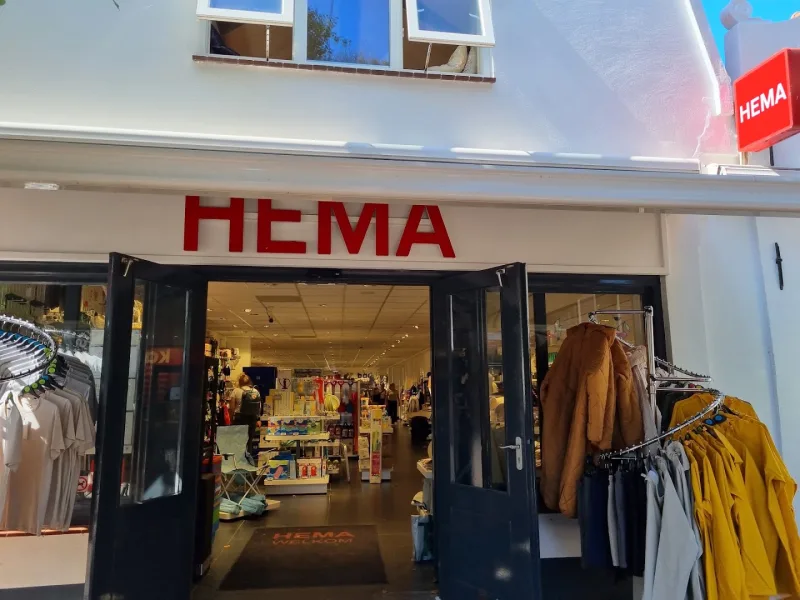 HEMA Terschelling — foto 2