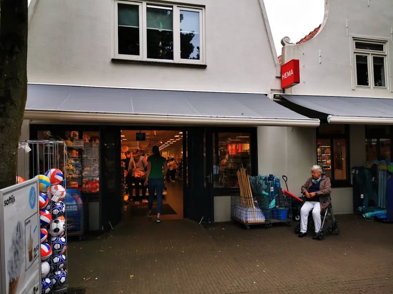 HEMA Terschelling — foto 12