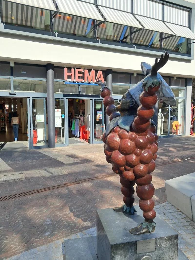 HEMA Tiel — foto 3