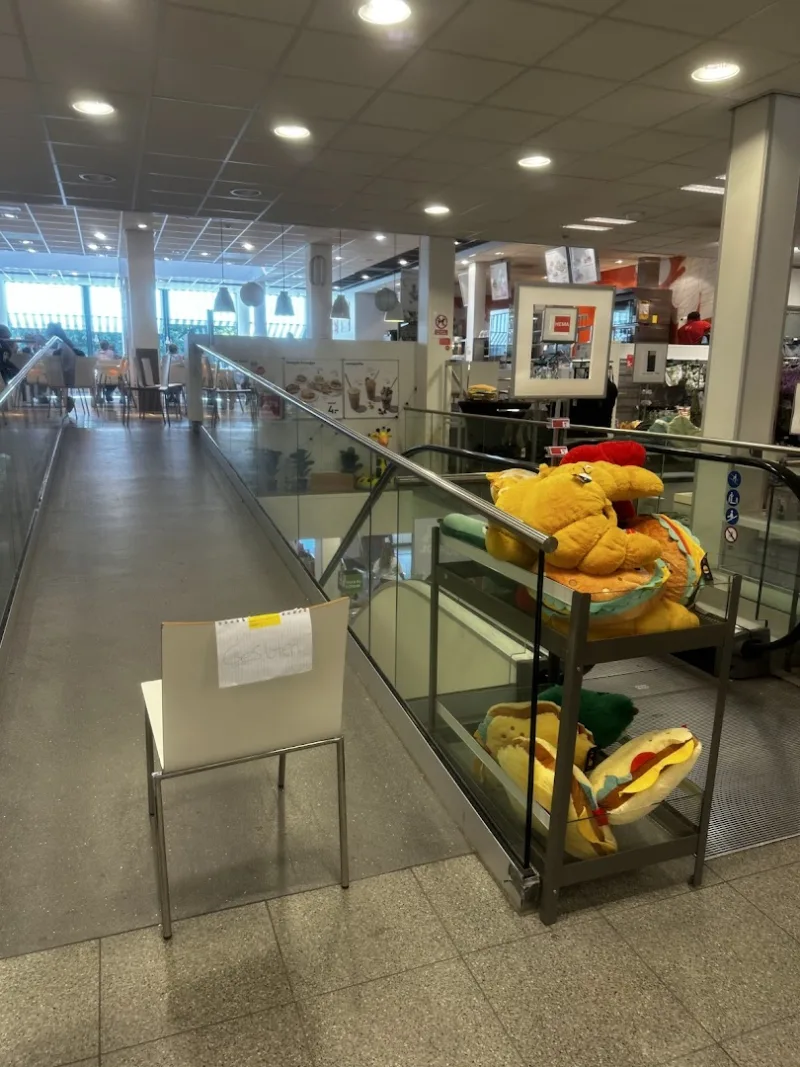 HEMA Tiel — foto 4