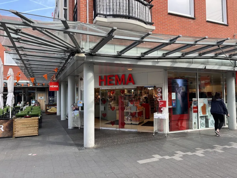 HEMA Tilburg-Heyhoef — foto 2