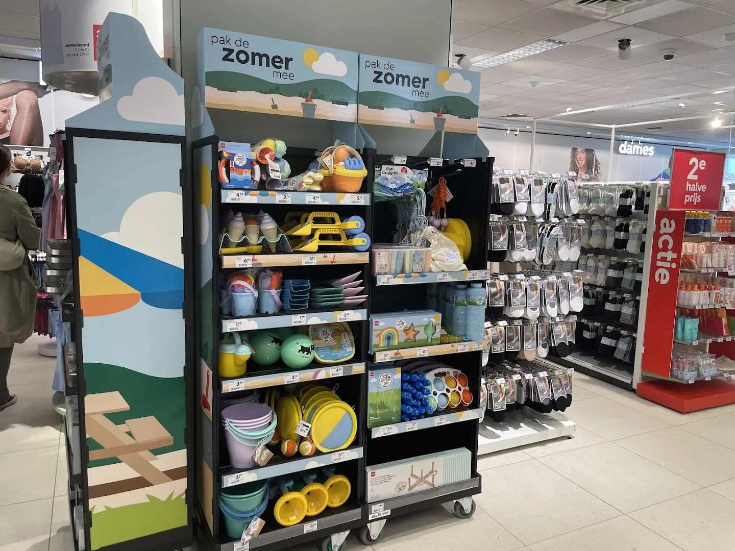 HEMA Tilburg-Heyhoef — foto 3