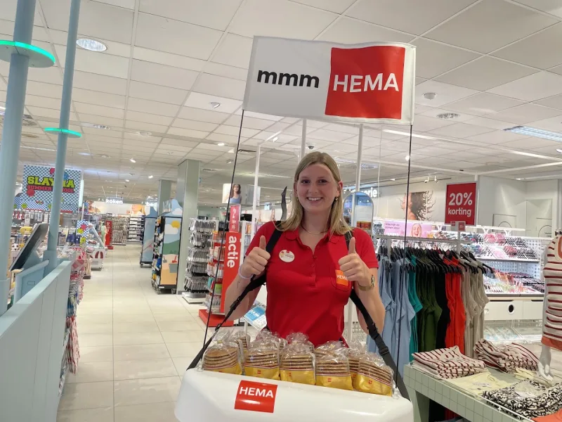 HEMA Tilburg-Heyhoef — foto 4