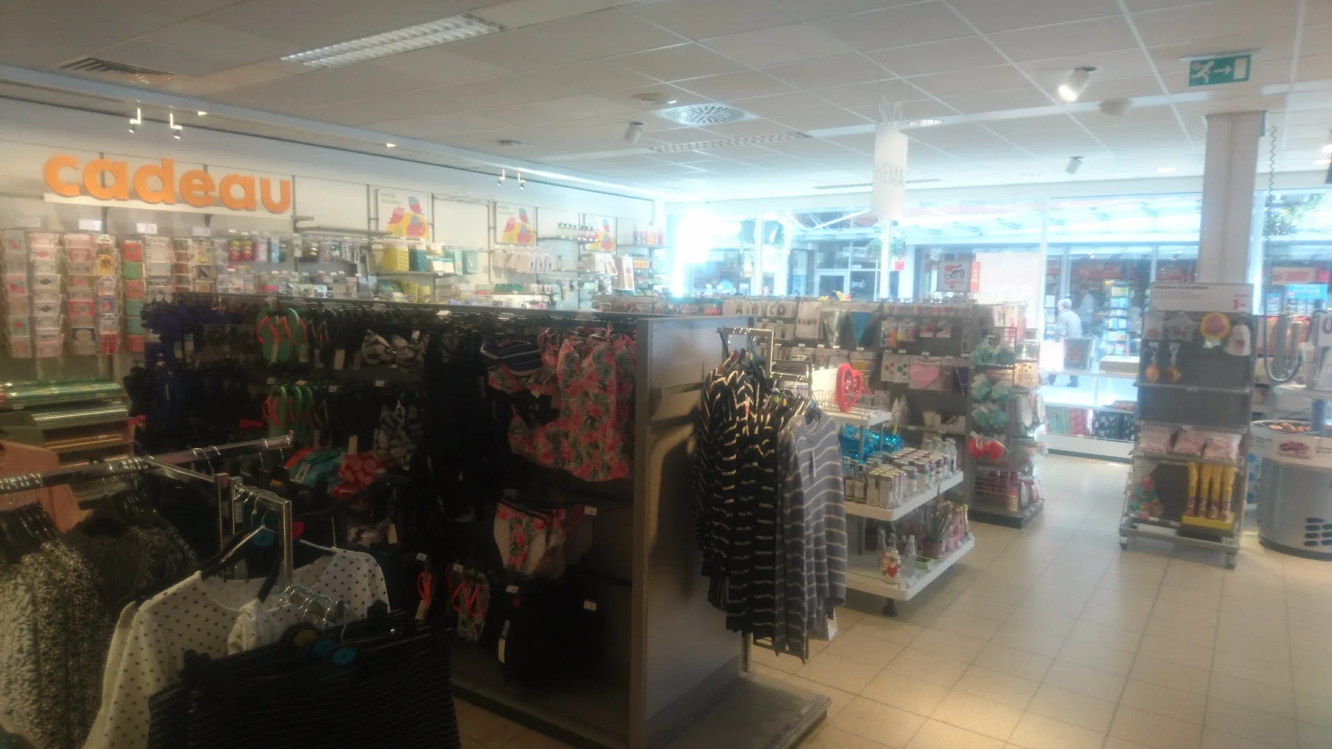 HEMA Tilburg-Heyhoef — foto 5