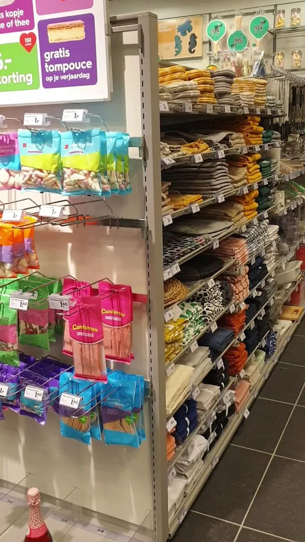 HEMA Tilburg Wagnerplein — foto 5