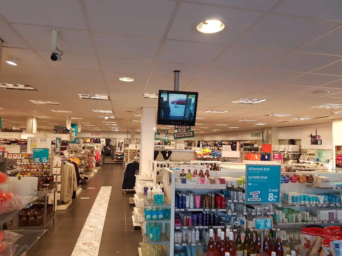 HEMA Tilburg-Westermarkt — foto 4
