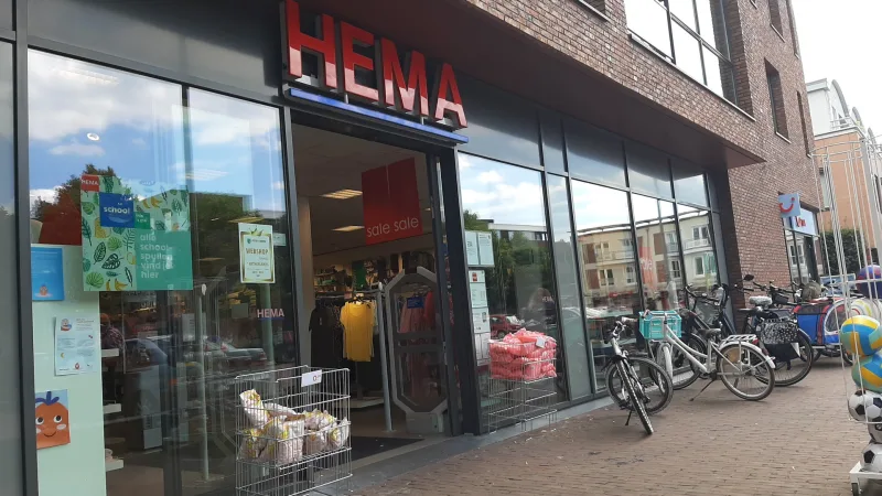 HEMA Twello — foto 2