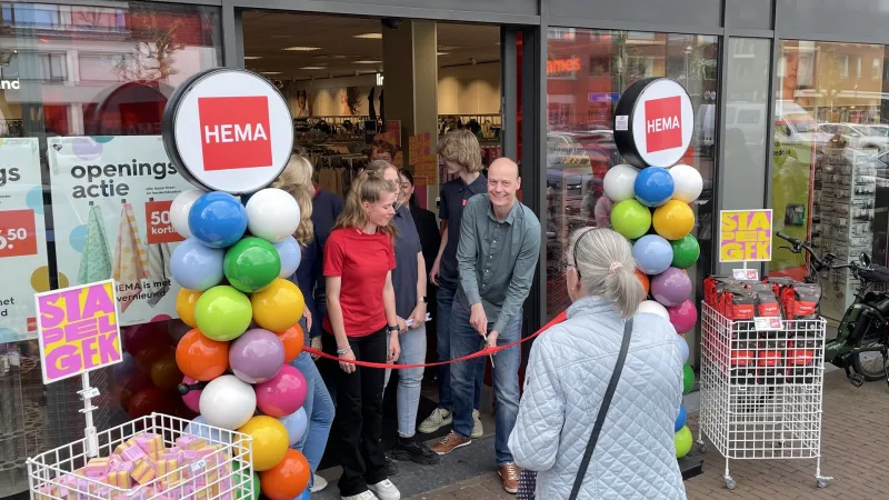 HEMA Twello — foto 4